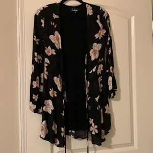 Lulus dress
